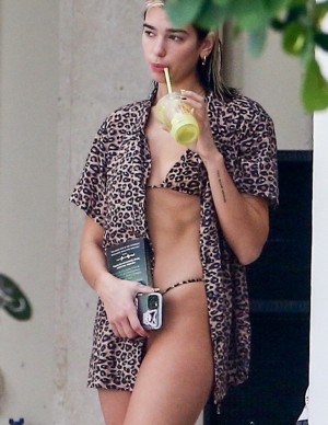 photos Dua Lipa