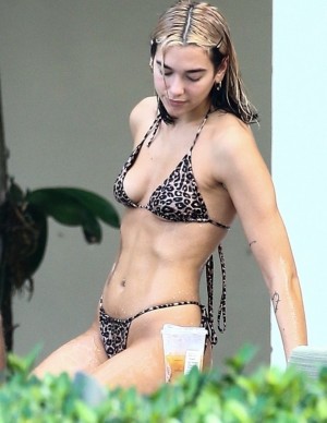 photos Dua Lipa