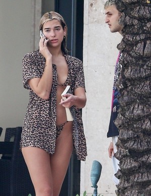 photos Dua Lipa