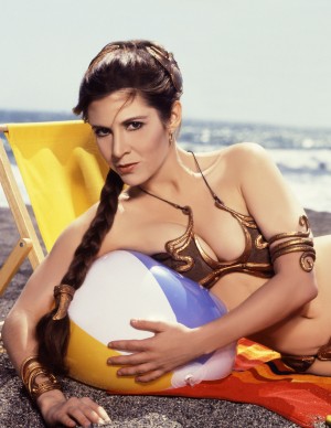 photos Carrie Fisher