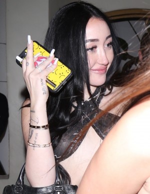 photos Noah Cyrus