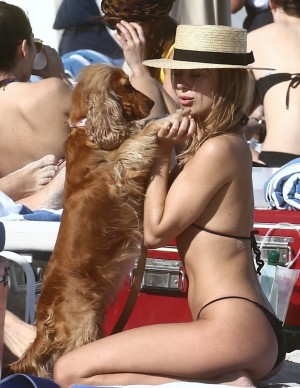 photos Kimberley Garner