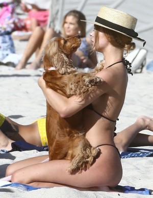photos Kimberley Garner