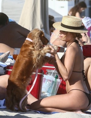 photos Kimberley Garner