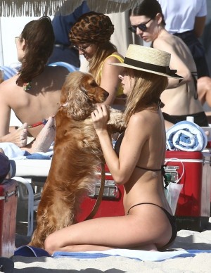 photos Kimberley Garner