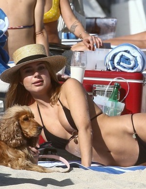 photos Kimberley Garner