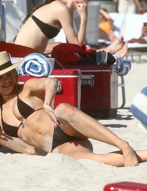 photos Kimberley Garner