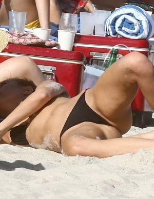 photos Kimberley Garner