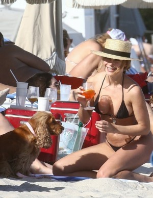 photos Kimberley Garner