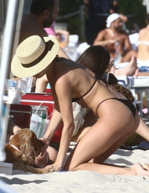 photos Kimberley Garner