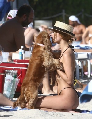 photos Kimberley Garner