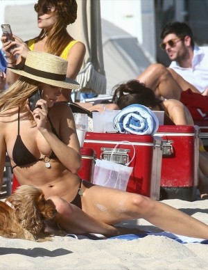 photos Kimberley Garner