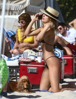 photos Kimberley Garner