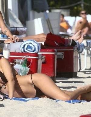 photos Kimberley Garner