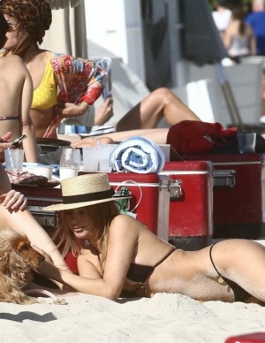 photos Kimberley Garner