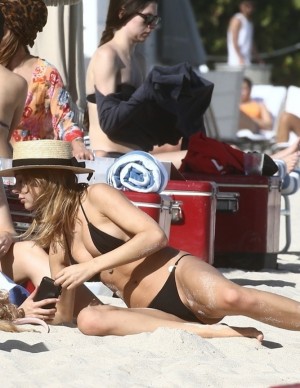 photos Kimberley Garner