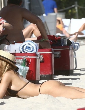 photos Kimberley Garner