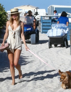 photos Kimberley Garner