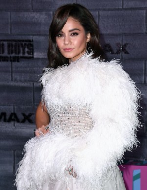 photos Vanessa Hudgens