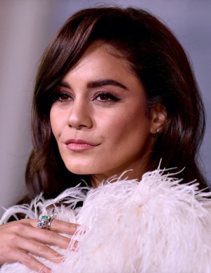 photos Vanessa Hudgens