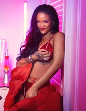 photos Rihanna 