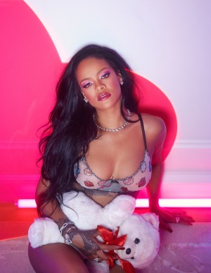 photos Rihanna 