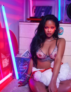 photos Rihanna 