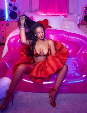 photos Rihanna 