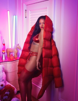 photos Rihanna 