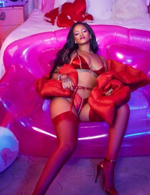 photos Rihanna 