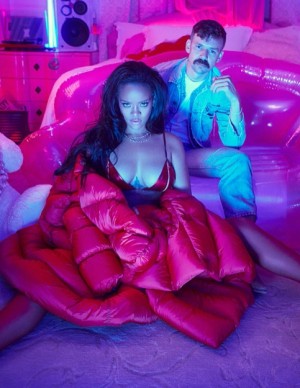 photos Rihanna 