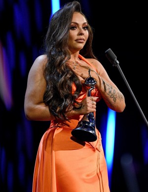 photos Jesy Nelson