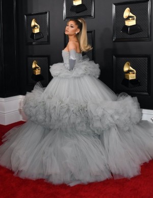 photos Ariana Grande