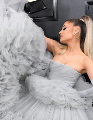 photos Ariana Grande