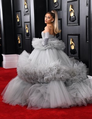 photos Ariana Grande