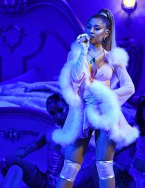 photos Ariana Grande