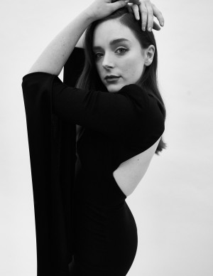 photos Madison Davenport