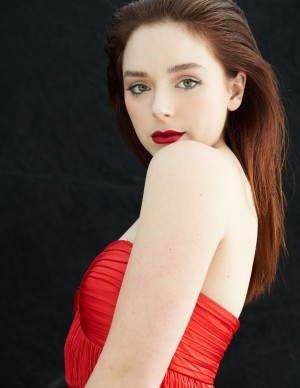 photos Madison Davenport