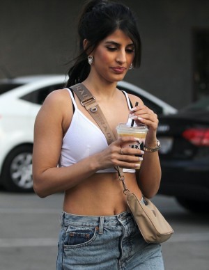 photos Jasmin Walia