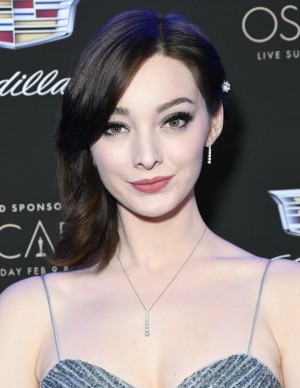 photos Emma Dumont