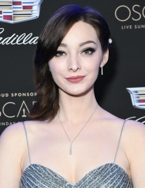 photos Emma Dumont
