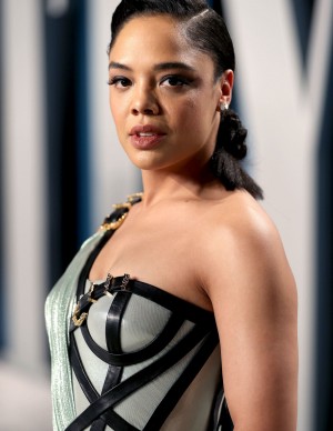 photos Tessa Thompson