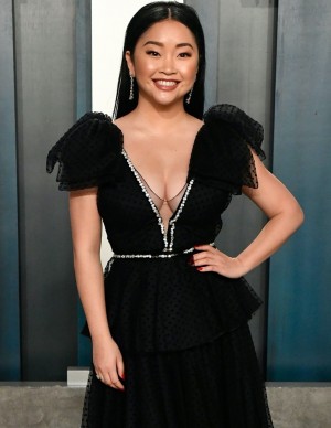 photos Lana Condor 