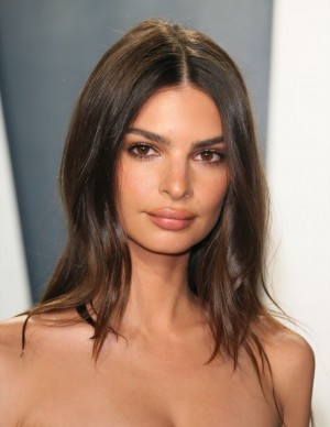 photos Emily Ratajkowski