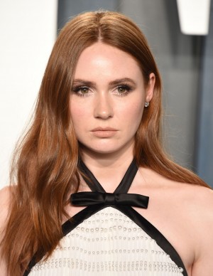 photos Karen Gillan