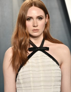 photos Karen Gillan