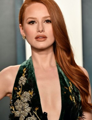 photos Madelaine Petsch