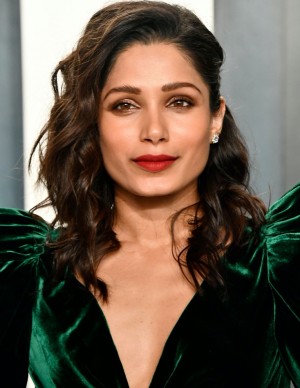 photos Freida Pinto