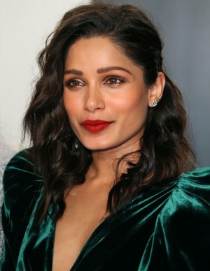 photos Freida Pinto