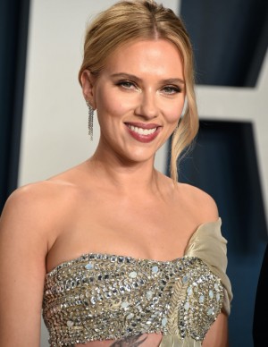 photos Scarlett Johansson